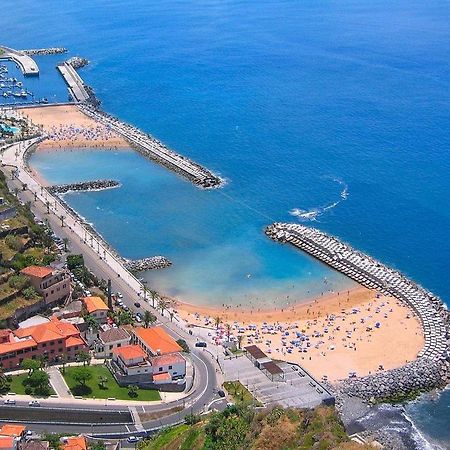 Casa Da Praia Calheta  Dış mekan fotoğraf