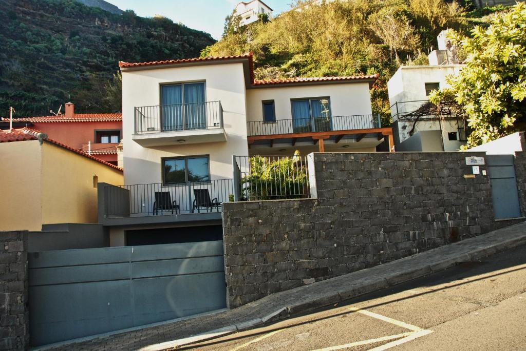Casa Da Praia Calheta  Dış mekan fotoğraf