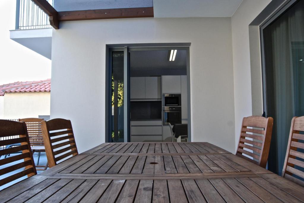 Casa Da Praia Calheta  Dış mekan fotoğraf